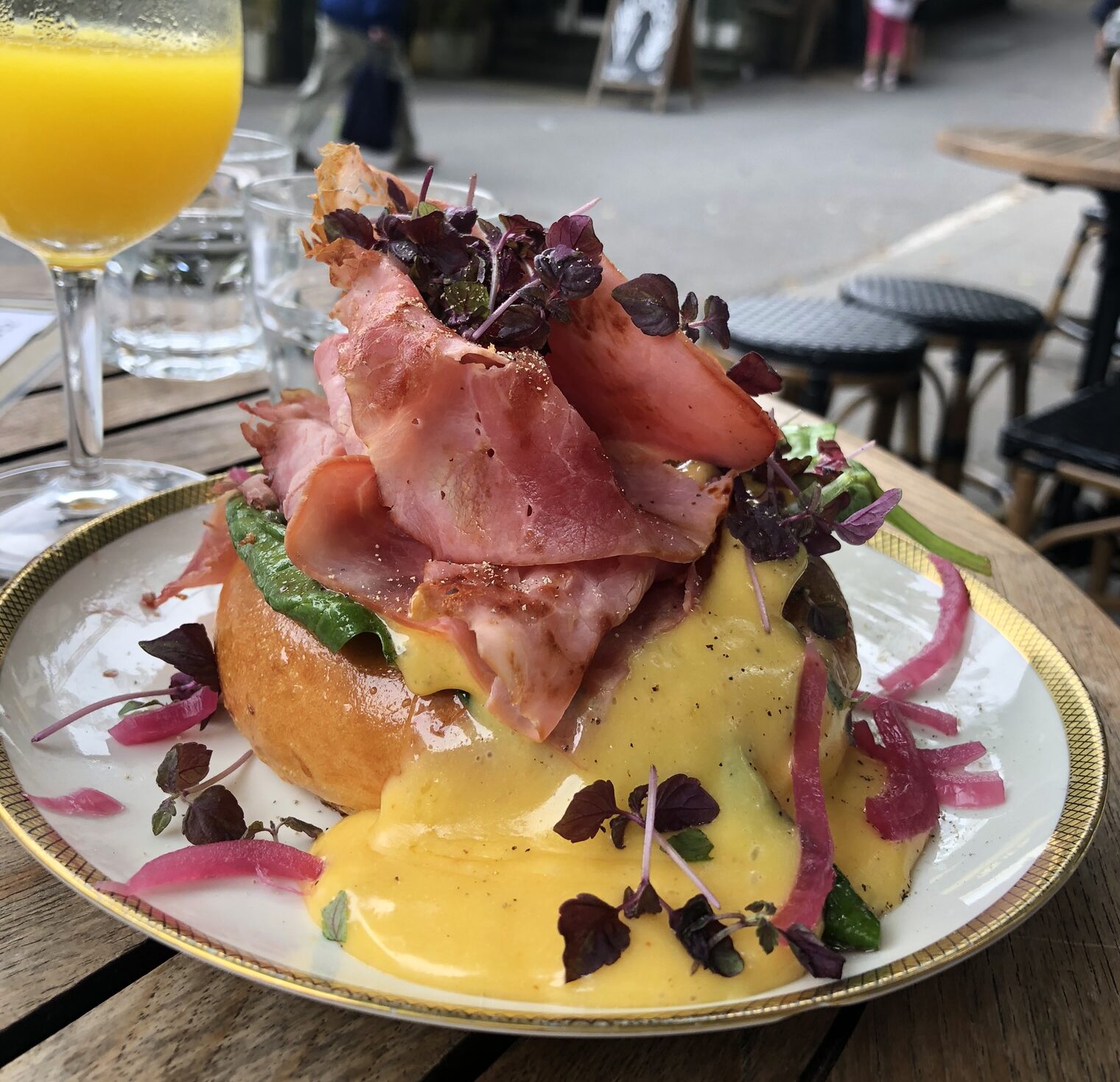 Bar und Bistro Luzern ALPINEUM