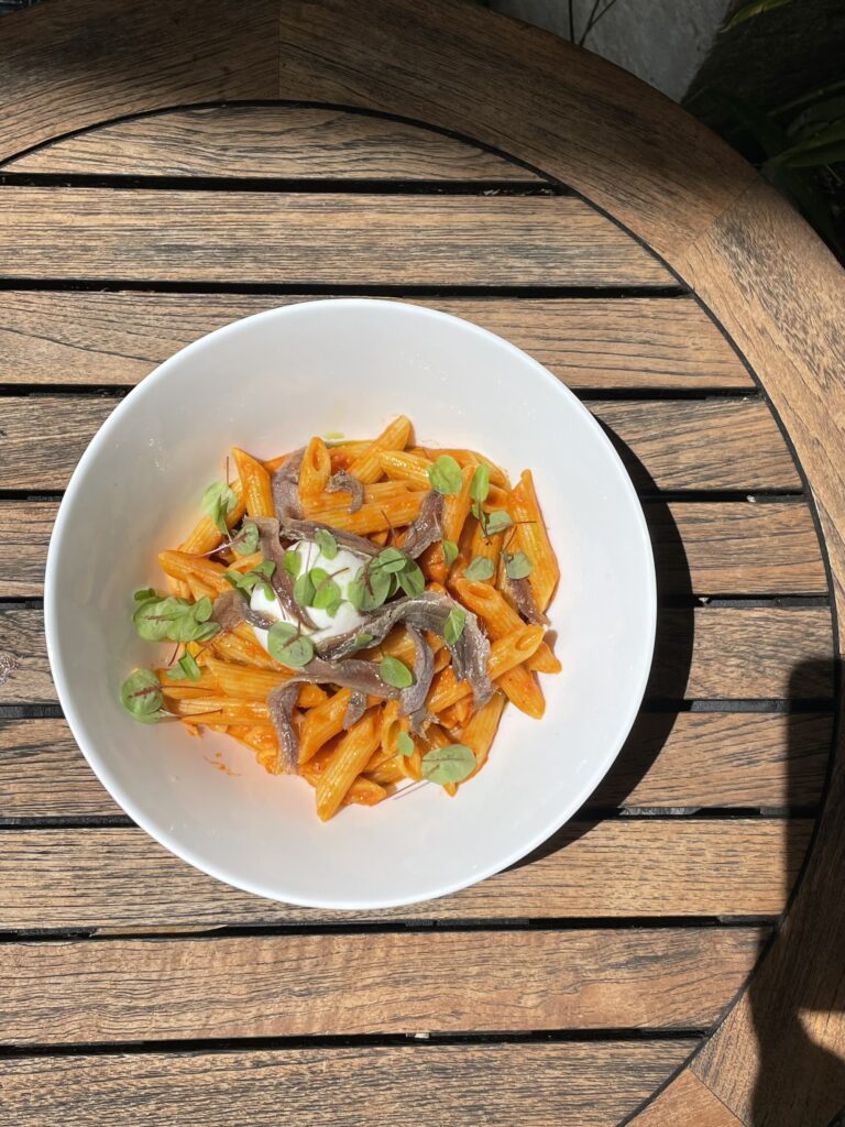ALPI PASTA CLUB Gallery 5