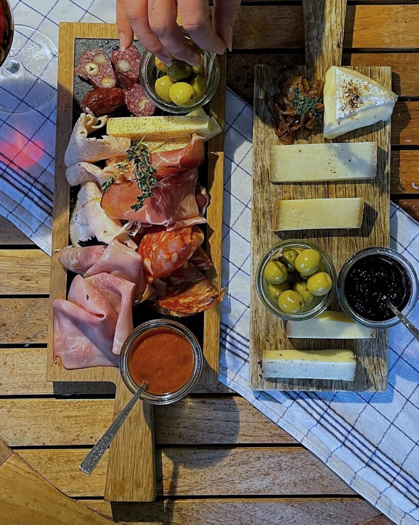 Plaettli ALPI Newsletter