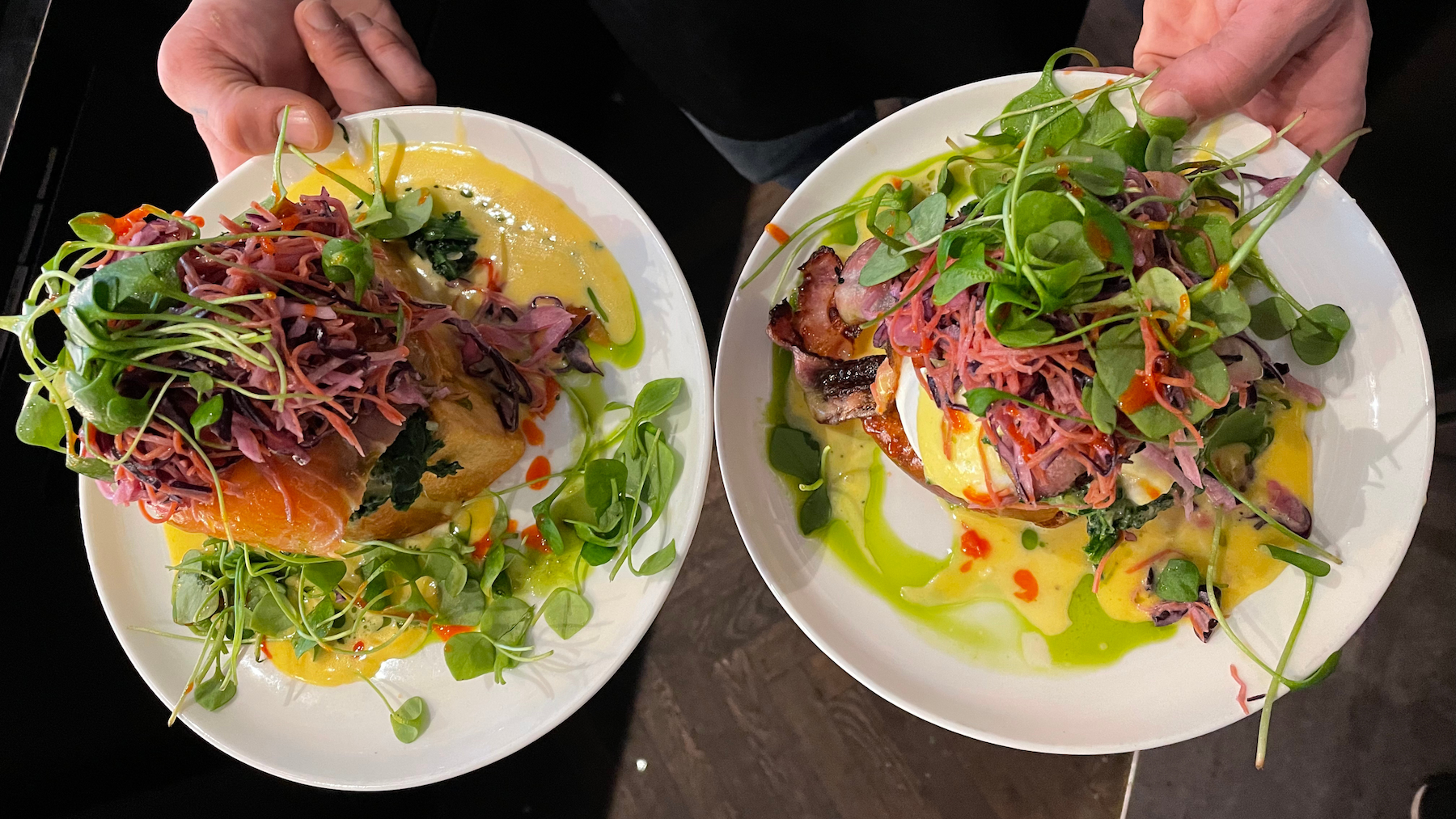 Brunch by Alpineum Kaffeehausbar