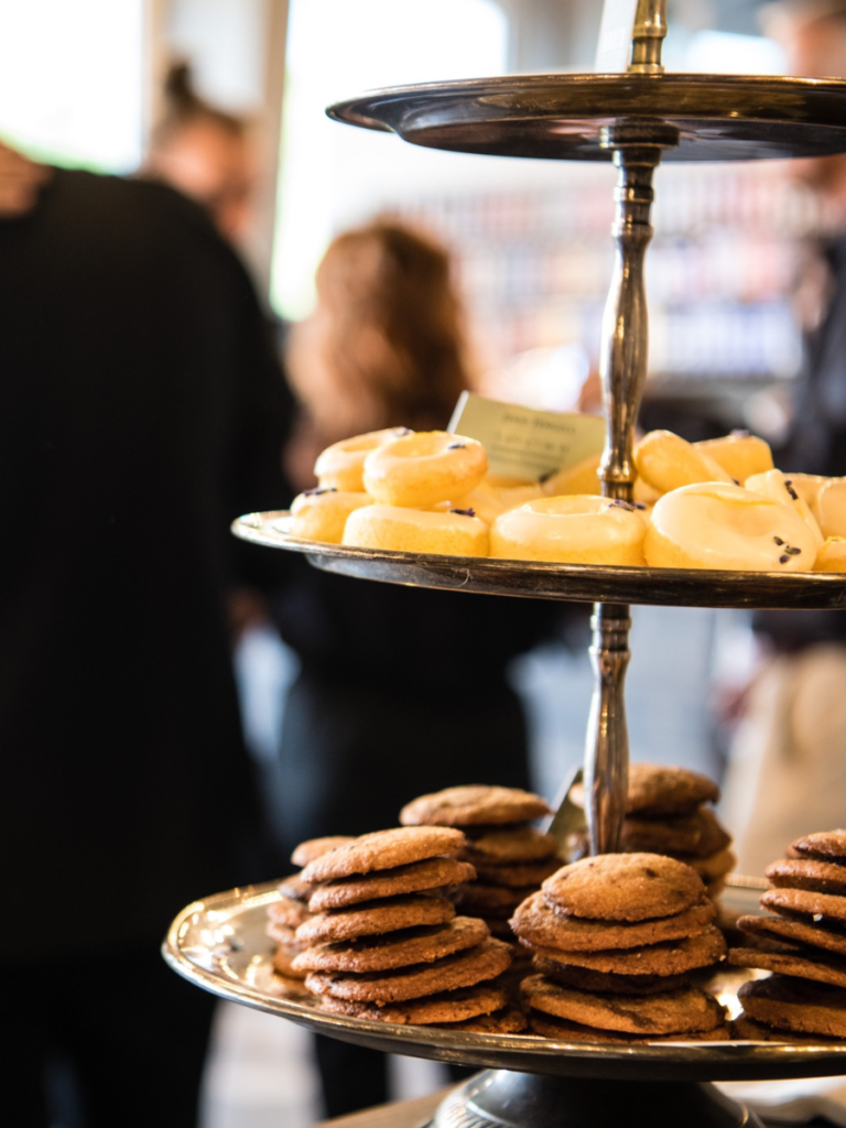 Sweets by ALPI Catering