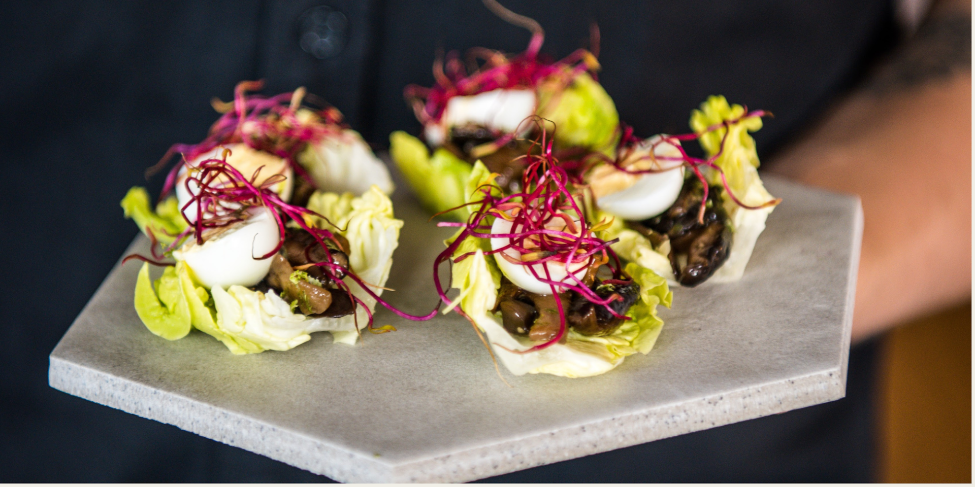 ALPINEUM Catering