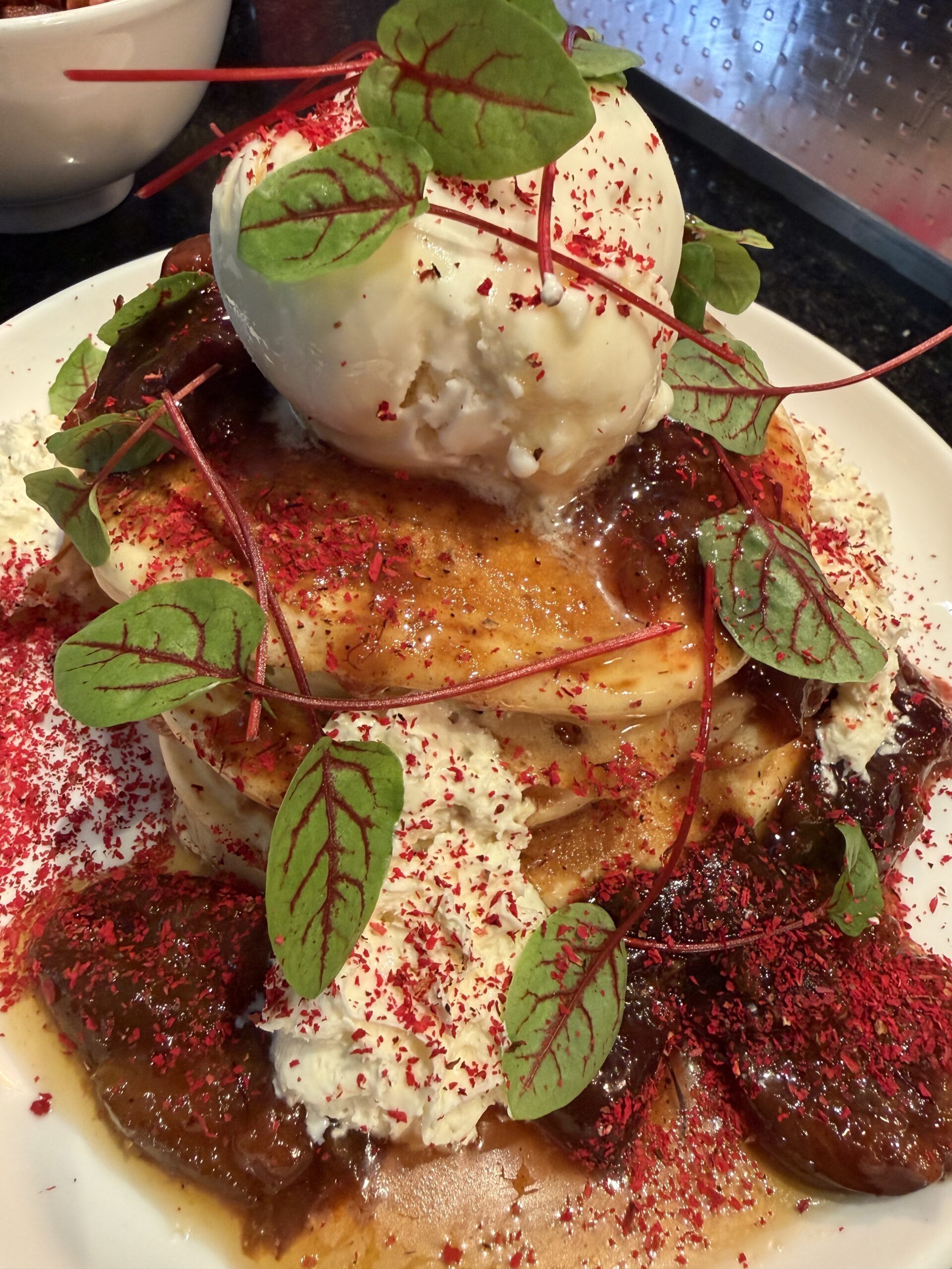 ALPINEUM Brunch 2025