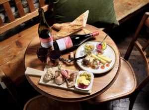 Beaujolais in Luzern ALPI