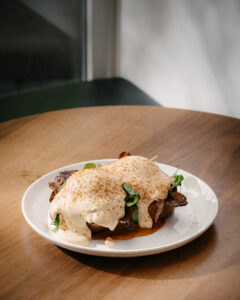 ALPINEUM Luzern Eggs Alpinist