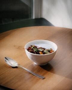 Holy Granoly Spoon ALPI